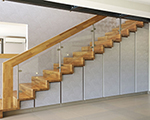 Construction et protection de vos escaliers par Escaliers Maisons à Saint-Marcel-les-Valence